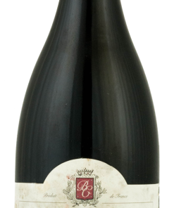 Alternative view of 1er cru LA COMBE D’ORVEAU