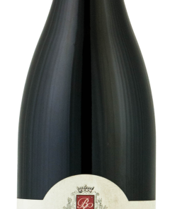 Alternative view of 1er cru LA COMBE D’ORVEAU