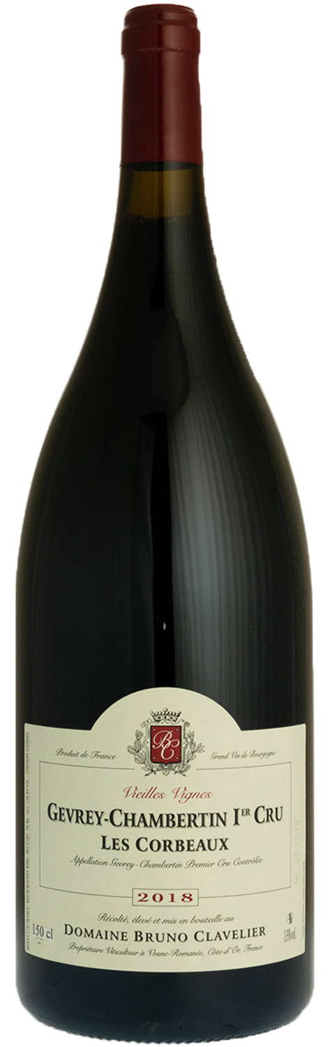 1er Cru LES CORBEAUX MAGNUM