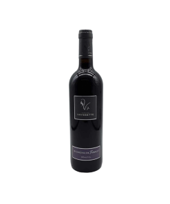 Alternative view of Domaine Vayssette Les Jardins de Thibault Braucol AOP Gaillac 2022