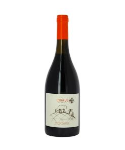 Domaine Cirrus – Sainte Ruphine – 2019