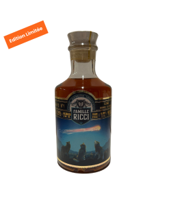 Alternative view of Rhum OVNI 4 Famille Ricci