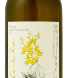 Alternative view of ZACINTA REVI