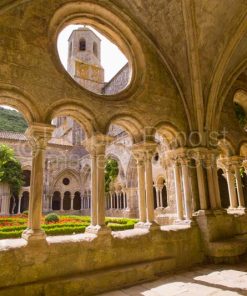 Abbaye de Fontfroide – AUDE