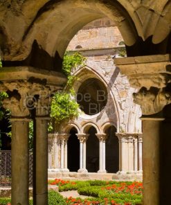 Abbaye de Fontfroide – AUDE