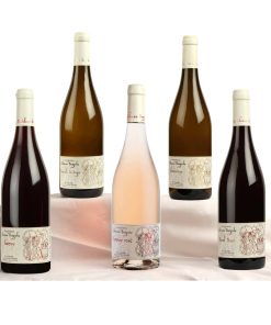 Nos cuvées Tradition