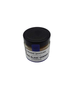 Groix & Nature Rillettes de Thon Blanc Germon à l’Indienne 100g