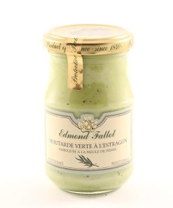 Alternative view of Moutarde verte estragon