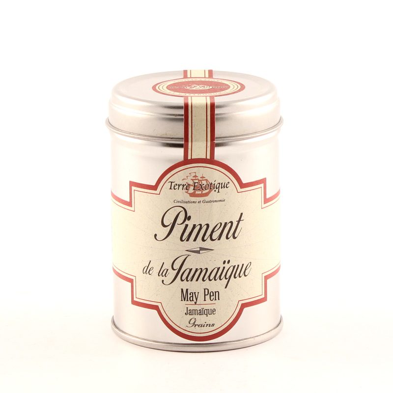 Piment de la Jamaïque