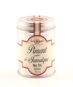 Alternative view of Piment de la Jamaïque