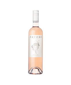 Château Favori – La Favorite – 2021