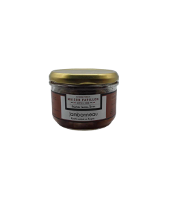 Alternative view of Maison Papillon Jambonneau de Porc 200g