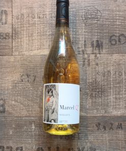 Alternative view of MARCEL Q MOELLEUX