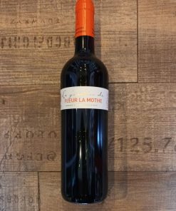 AOC MEDOC Le Jardin de Fleur La Mothe
