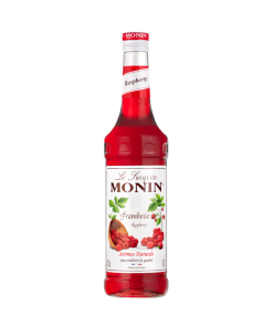 Sirop framboise