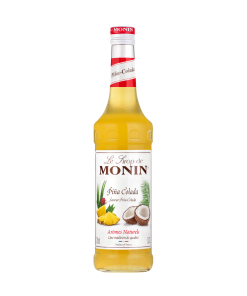 Sirop piña colada