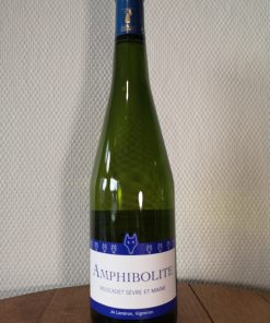 Alternative view of Muscadet, Amphibolite, Jo Landron, 2022