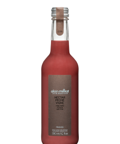Alternative view of Nectar de pêche de vigne – 330 mL