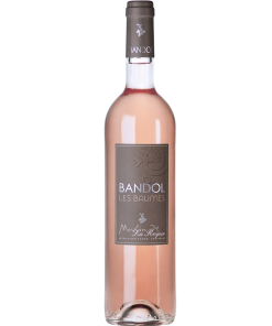Moulin de La Roque – Les Baumes – Bandol Rosé 2019