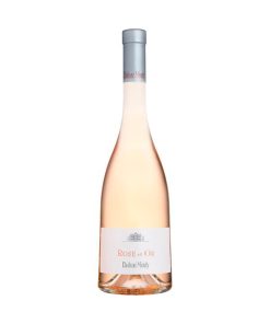 Alternative view of Minuty – Rosé et Or – 2024