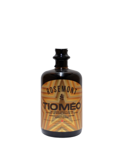 Alternative view of Rosemont Tio Méo Rhum Chocolat Café