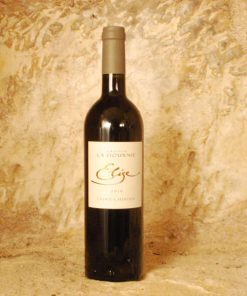 Saint Chinian – Elise 2016 – Château La Dournie