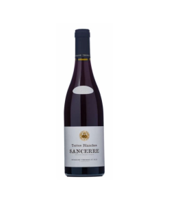 Alternative view of SANCERRE TERRES BLANCHES ROUGE 2018