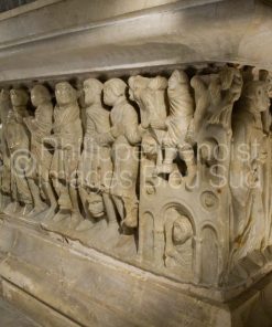 Alternative view of Abbaye de Saint-Hilaire en Haute Vallée de l&rsquo;Aude