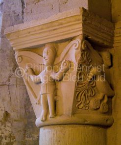 Abbaye de Saint-Papoul – AUDE