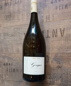 AOP MUSCADET SÈVRE ET MAINE CRU COMMUNAL GORGES