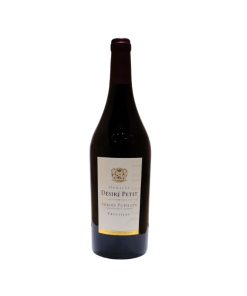 Alternative view of Trousseau Arbois-Pupillin