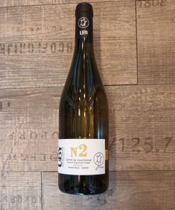 IGP CÔTES DE GASCOGNE-UBY N°2