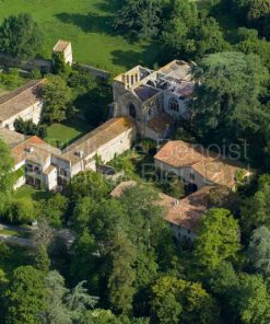Abbaye de Villelongue d&rsquo;Aude – AUDE