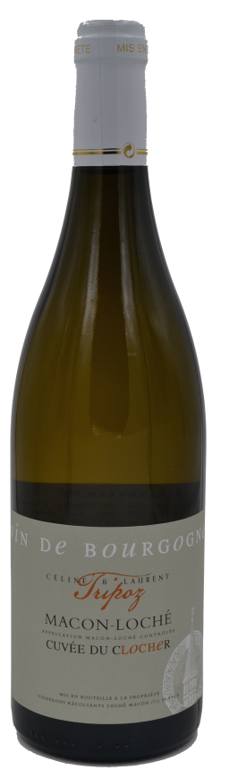 La Cuvée du Clocher