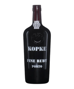 KOPKE FINE RUBY