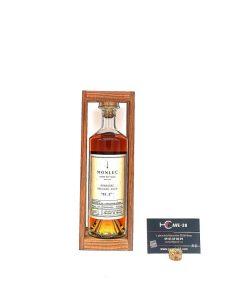 Armagnac – 2009 – Brut de fût – Domaine de Monluc