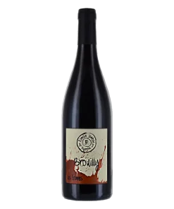 BROUILLY Les Eronnes 2019 – Domaine Romain JAMBON