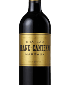 Brane Cantenac 2018