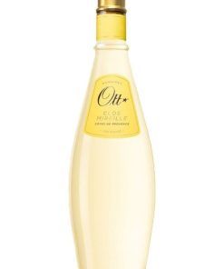 Alternative view of Clos Mireille Blanc de Blancs 2023