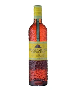 Alternative view of Mandarine Napoleon 70 cl