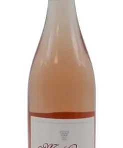 Alternative view of Mas Cristine – Rosé