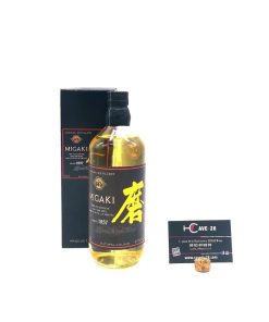 Migaki – Single Malt Sochu – Japon