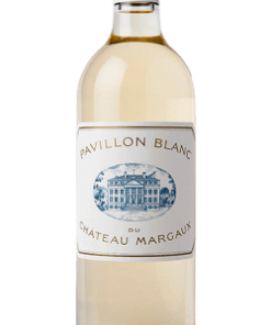 Alternative view of Pavillon Blanc Du Chateau Margaux 2013