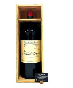 Saint Mont 2022 – Mathusalem – Rouge – Vignerons de Plaimont