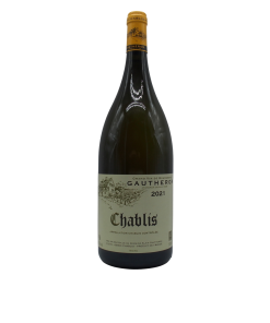 Magnum Chablis 2021 – 150cl