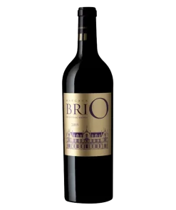 BRIO DE CANTENAC BROWN 2018 – MARGAUX Second Vin de Cantenac Brown