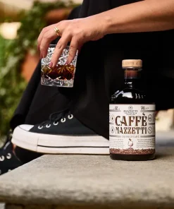 Caffé Mazzetti – Liqueur de café (Piémont)