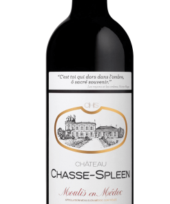Chasse Spleen 2014