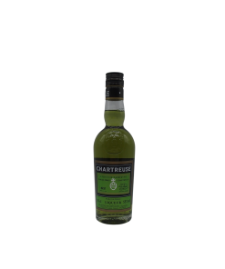 Demi-Bouteille Chartreuse Verte Mise 2025 – 35cl