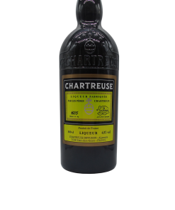 Alternative view of Jéroboam Chartreuse Jaune Mise 2026 – 300cl